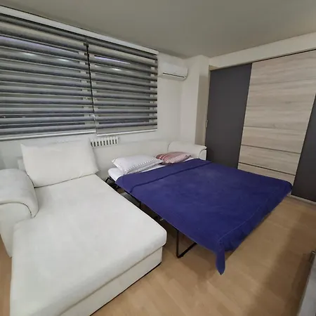 Andi Apartamento Sarajevo