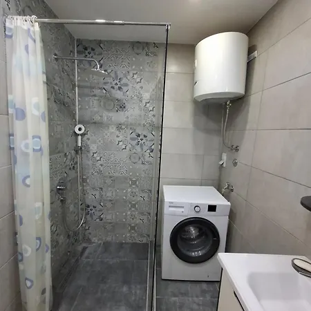 Apartamento Andi Sarajevo