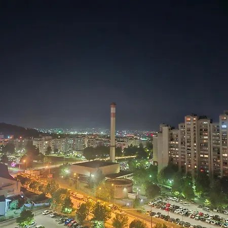 Andi Sarajevo