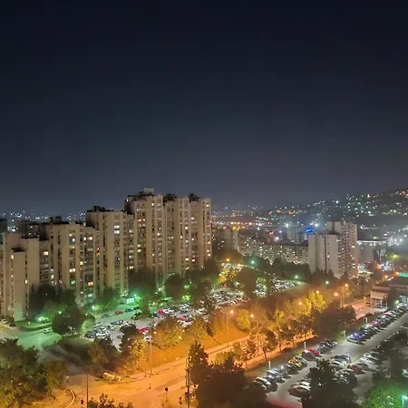Andi * Sarajevo
